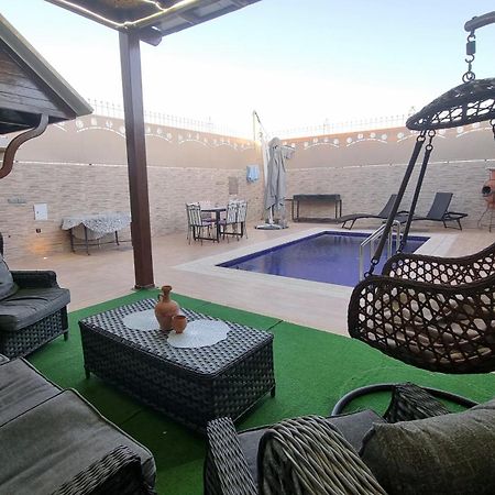 La Suite Taghazout Exterior photo