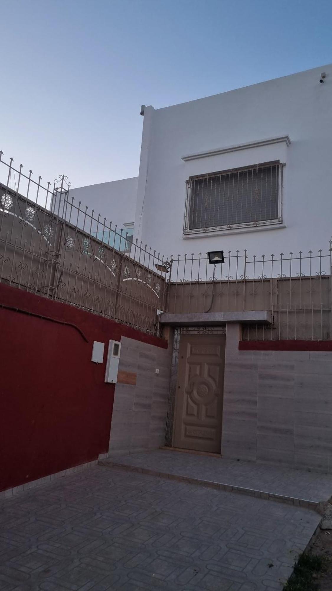 La Suite Taghazout Exterior photo