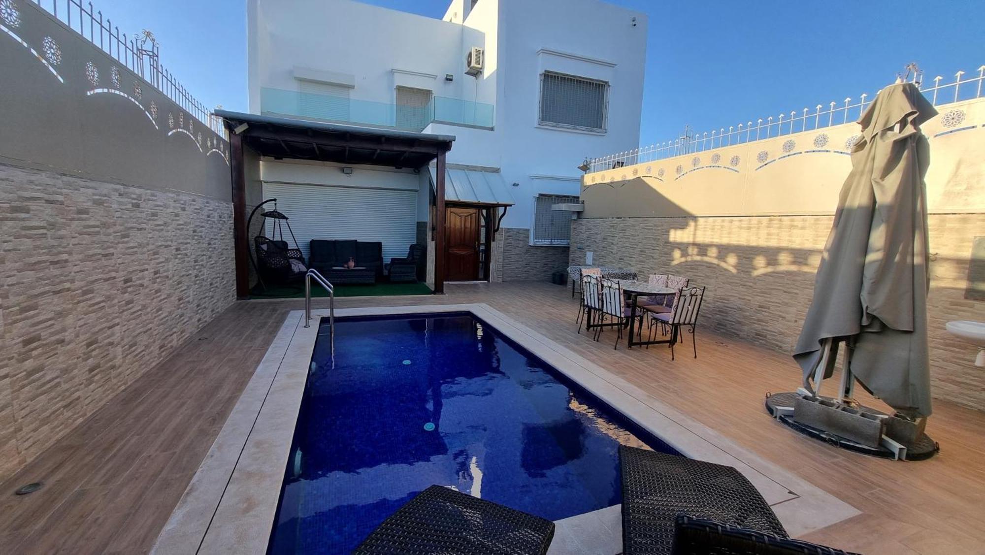 La Suite Taghazout Exterior photo